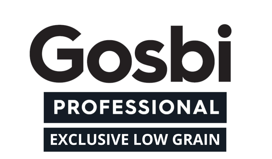 Gosbi Professional Exclusive Low Grain