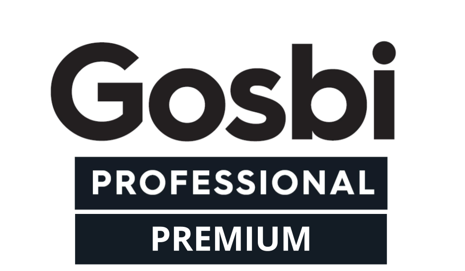 Gosbi Professional Premium