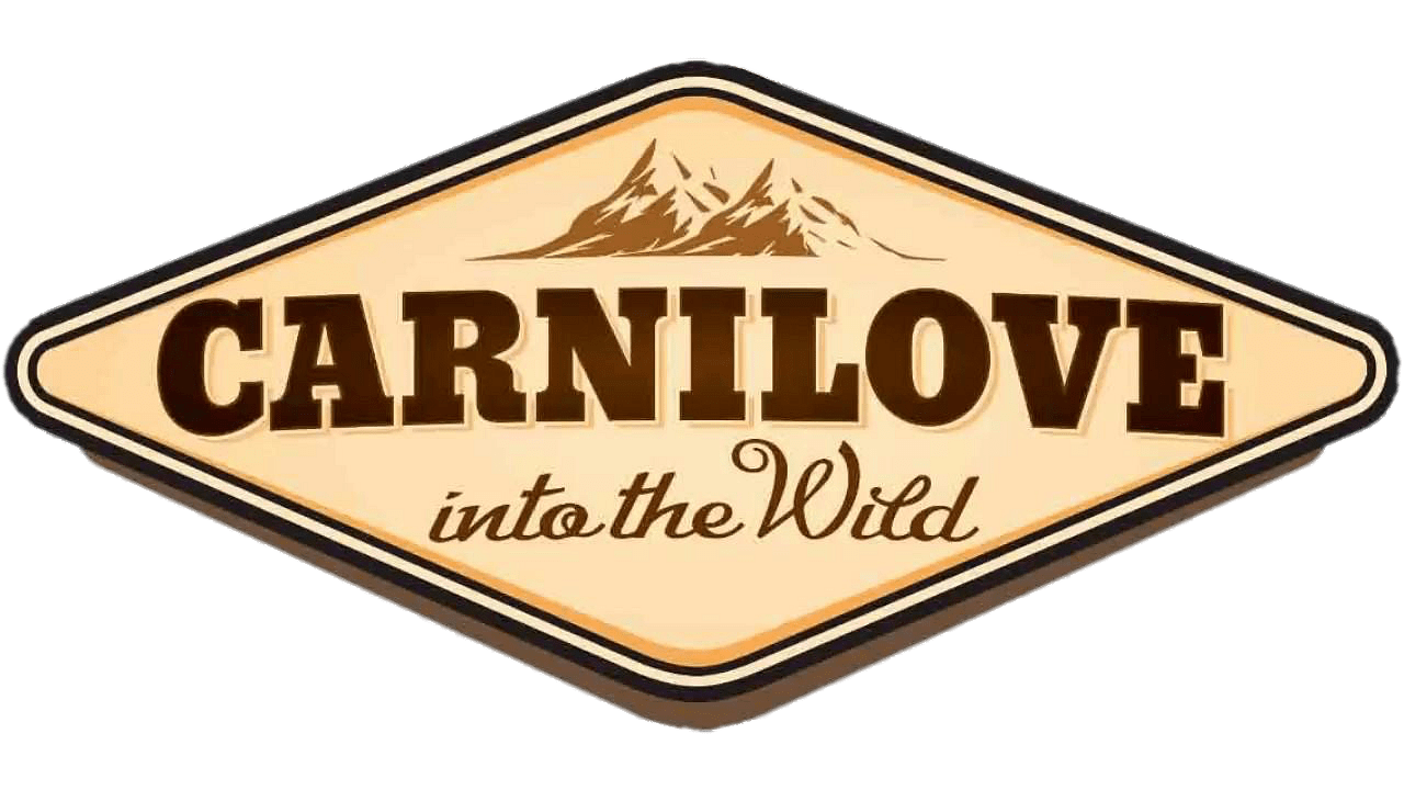 Carnilove - Into the wild