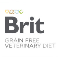 Brit Grain Free Veterinary